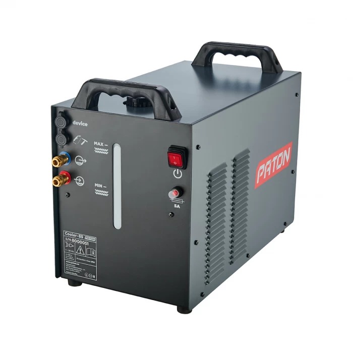 Блок охлаждения PATON Cooler-8S WA 1070000311 - изображение 4