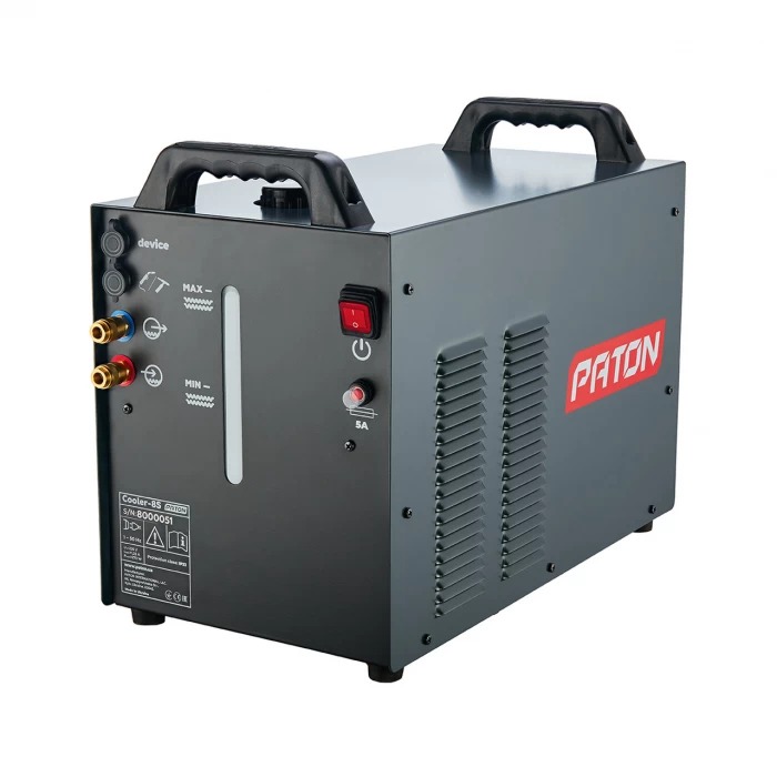 Блок охлаждения PATON Cooler-8S WA 1070000311 - изображение 5