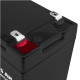 Аккумулятор LogicPower LP Silver AGM 12 В 7.5 Ач 1074 - изображение 3