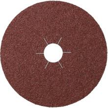 Круг шліфувальний Klingspor 125mm P60