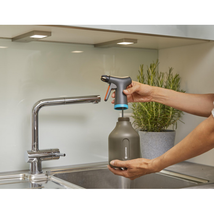 Обприскувач ручний Gardena 11110-20.000.00 - зображення 2