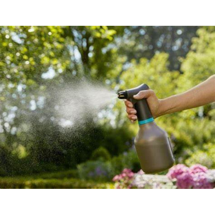 Обприскувач ручний Gardena 11110-20.000.00 - зображення 3
