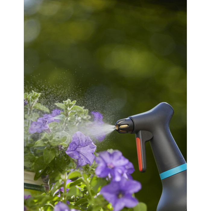 Обприскувач ручний Gardena 11110-20.000.00 - зображення 4