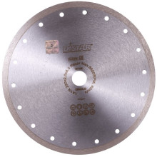 Круг алмазный по керамограниту DISTAR 1A1R Razor 230х22.23х2 мм 11115062017