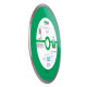 Круг алмазный по граниту DISTAR 1A1R Granite 300х25.4х2 мм 11120034022 - изображение 4