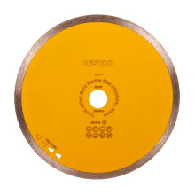 Круг алмазный по мрамору DISTAR 1A1R Marble 230х25.4х1.6 мм 11120053017