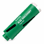 Сверло алмазное по армированному бетону DISTAR Discovery DDS-W 52x150xM16 11120159102
