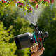 Опрыскиватель ручной помповый GARDENA 1.25 л 11120-20.000.00 - изображение 5
