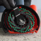 Фреза алмазная по бетону DISTAR DGS-S Green Point 125х22.23 мм 11127048020 - изображение 7