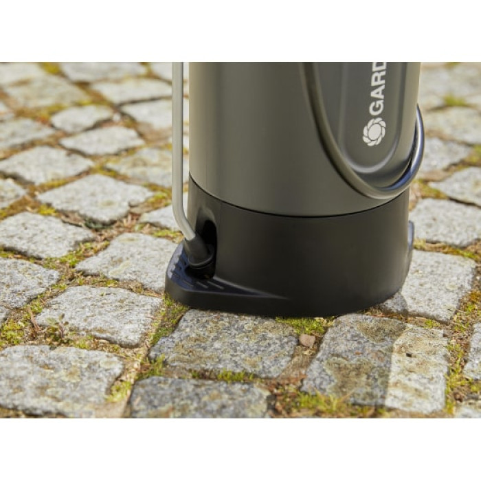 Опрыскиватель ручной Gardena Comfort 11130-20.000.00 - изображение 3