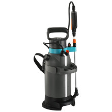 Опрыскиватель аккумуляторный Gardena Comfort EasyPump 11136-20.000.00