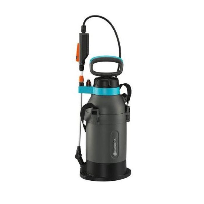 Опрыскиватель аккумуляторный Gardena Comfort EasyPump 11136-20.000.00 - изображение 2