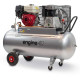 Компрессор поршневой масляный бензиновый ABAC EngineAIR 9/270 Petrol 1121440121 - изображение 3