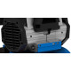 Компрессор поршневой безмасляный ABAC Silverstone OS15P 1129740330 - изображение 6