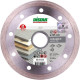 Круг алмазный отрезной Distar 1A1R 125 Bestseller Ceramics 11315095010