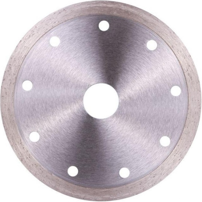 Круг алмазный отрезной Distar 1A1R 125 Bestseller Ceramics 11315095010 - изображение 3