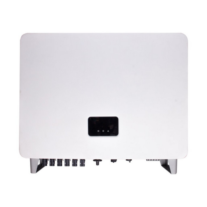 Солнечный инвертор сетевой LogicPower LPM-SIWV-30kW 11382