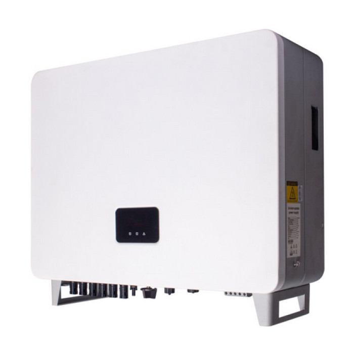 Солнечный инвертор сетевой LogicPower LPM-SIWV-30kW 11382 - изображение 2