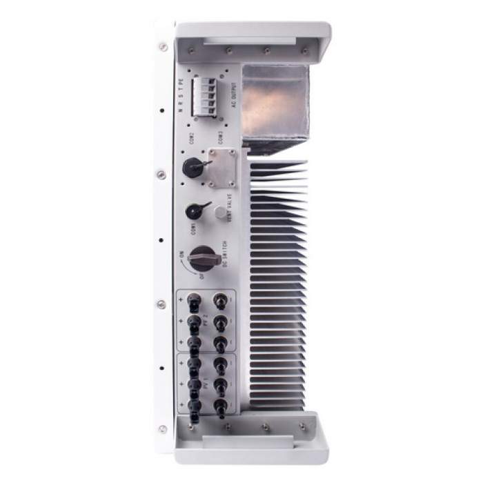 Солнечный инвертор сетевой LogicPower LPM-SIWV-30kW 11382 - изображение 4