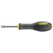 Отверточный держатель бит Expert FatMax на 1/4 длиной 158 мм STANLEY 1-13-910