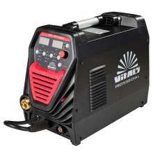 Сварочный аппарат Vitals Professional MIG 2000 Digital 116053