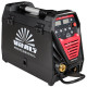 Сварочный аппарат Vitals Professional MIG 2000 Digital 116053 - изображение 2