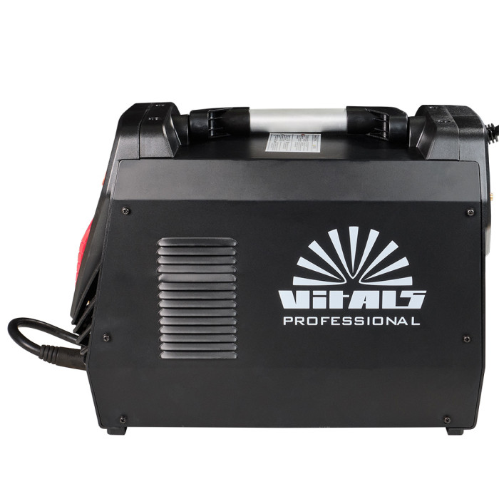Сварочный аппарат Vitals Professional MIG 2000 Digital 116053 - изображение 5