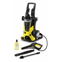 Мойка высокого давления KARCHER K7 1.168-502.0