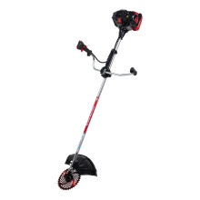 Мотокоса бензинова Vitals Master BK 553AVs Black Edition 117087