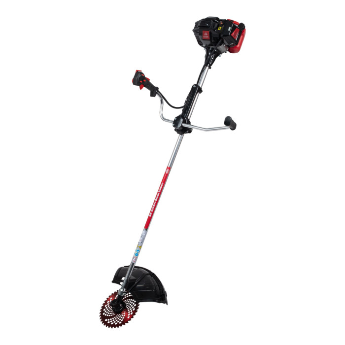 Мотокоса бензинова Vitals Master BK 553AVs Black Edition 117087