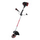 Мотокоса бензинова Vitals Master BK 553AVs Black Edition 117087
