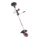 Мотокоса бензинова Vitals Master BK 553AVs Black Edition 117087 - зображення 2