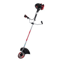 Мотокоса бензинова Vitals Master BK 553s Black Edition 117088