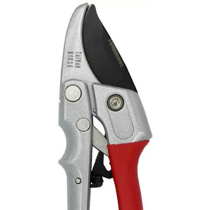 Секатор садовый HAISSER 185 мм 117393 - изображение 2
