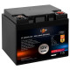 Аккумулятор LogicPower LP LiFePO4 12 В 50 Ач 11741 - изображение 2
