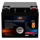 Аккумулятор LogicPower LP LiFePO4 12 В 50 Ач 11741 - изображение 4