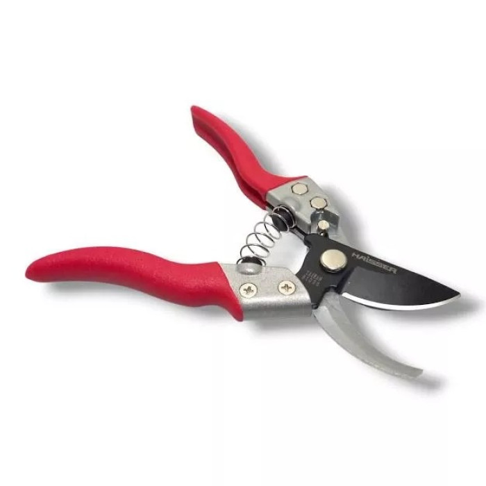 Секатор садовый HAISSER 210 мм 117469 - изображение 2