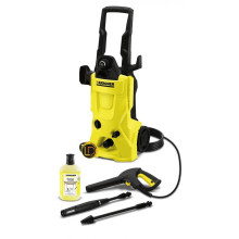 Мойка высокого давления KARCHER K4 1.180-150.0