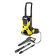 Мойка высокого давления KARCHER K 5 Basic 1.180-580.0