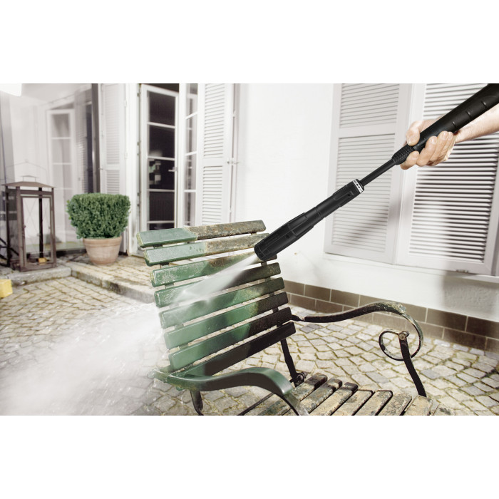 Мойка высокого давления KARCHER K 5 Basic 1.180-580.0 - изображение 6