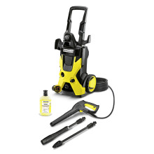 Мойка высокого давления KARCHER K5 1.180-633.0