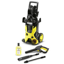 Мойка высокого давления KARCHER K5 Premium 1.181-313.0
