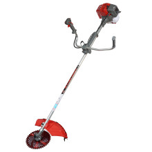 Мотокоса бензинова Vitals Professional BK 4123AVs Launcher II 118599