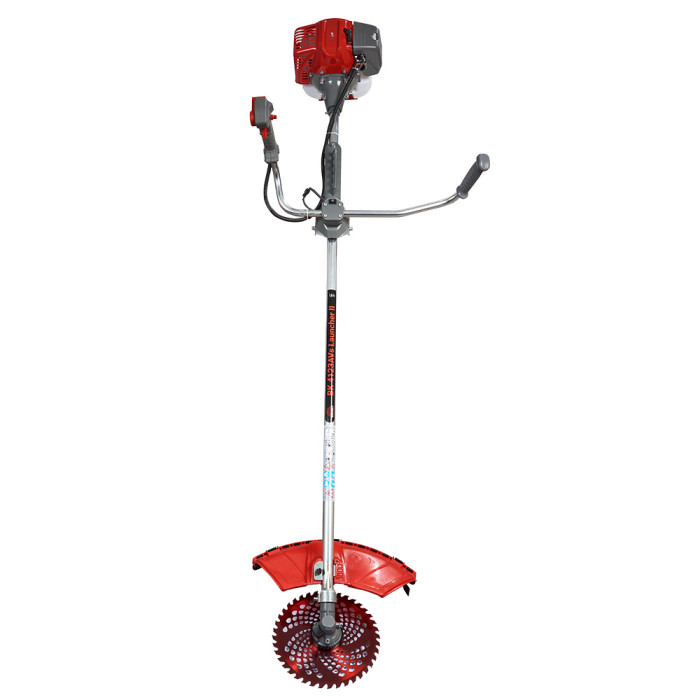 Мотокоса бензинова Vitals Professional BK 4123AVs Launcher II 118599 - зображення 2