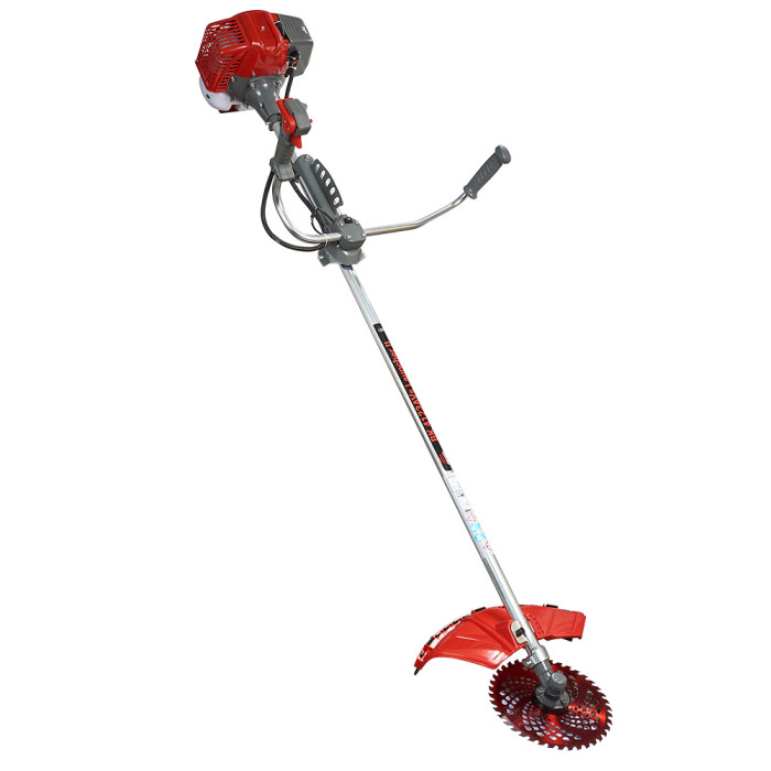 Мотокоса бензинова Vitals Professional BK 4123AVs Launcher II 118599 - зображення 3
