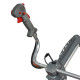 Мотокоса бензинова Vitals Professional BK 4123AVs Launcher II 118599 - зображення 5