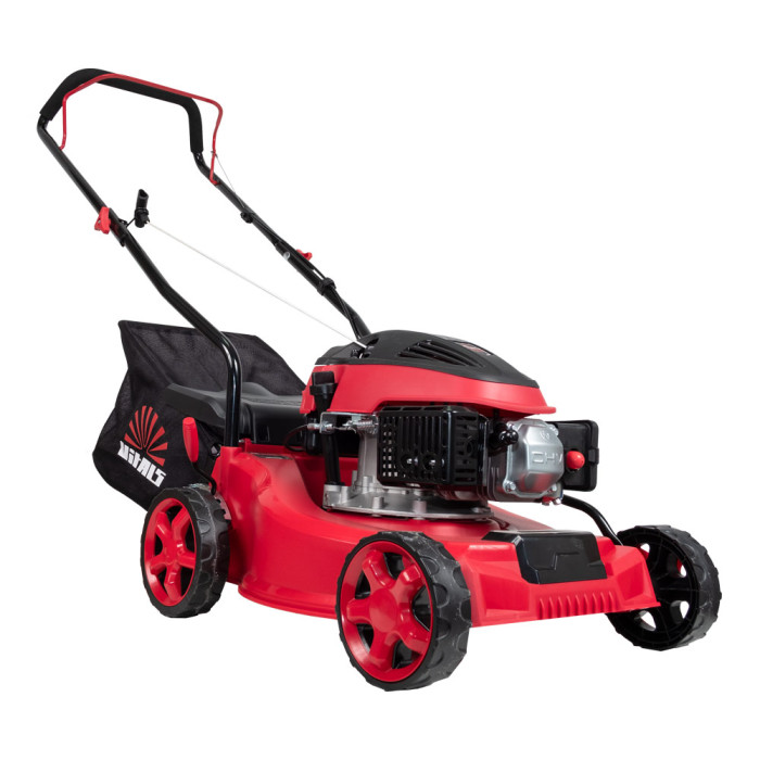 Газонокосилка бензиновая Vitals Zp 4099t 118700 - изображение 2