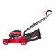 Газонокосилка бензиновая Vitals Zp 4099t 118700 - изображение 3
