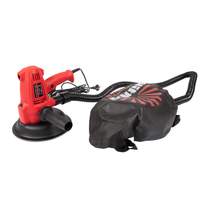 Шлифмашина для стен и потолка Vitals Master SK 1871HD AVS compact 119276