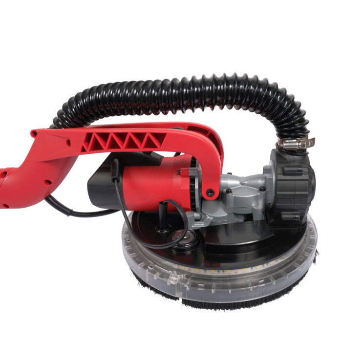 Шлифмашина для стен и потолка Vitals Master SK 2375HDlt AVS 119278 - изображение 5